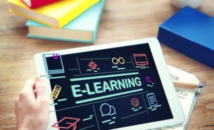 Plataformas educativas que ofrecen formación online