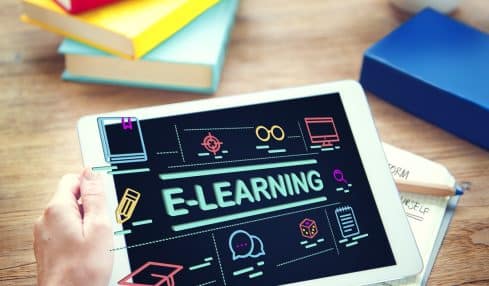 Plataformas educativas que ofrecen formación online