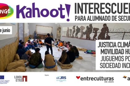 Kahoot-Interescolar-Alboan-Y-Entreculturas