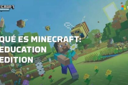 Minecraft Education