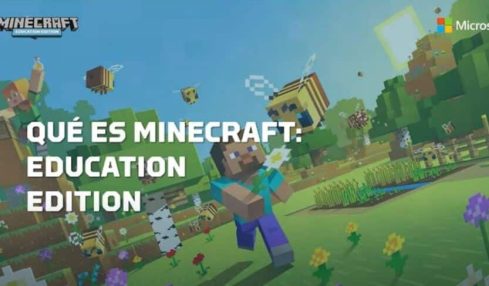 Minecraft Education