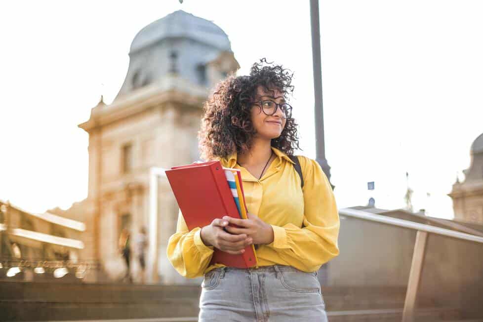 Tipos De Erasmus