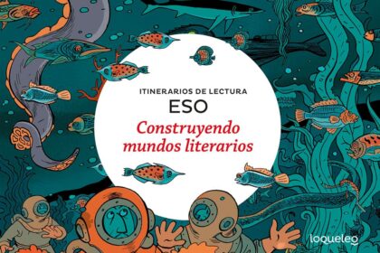 Itinerarios-Lectores