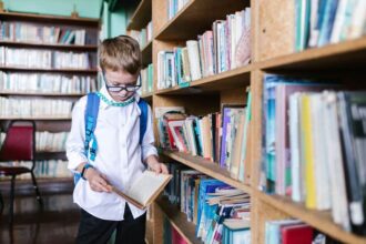 Bibliotecas Escolares