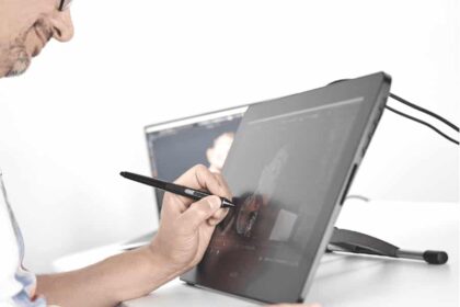 Wacom Cintiq Pro 16