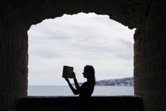 Libros Inspirados En El Mar