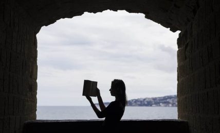 libros inspirados en el mar