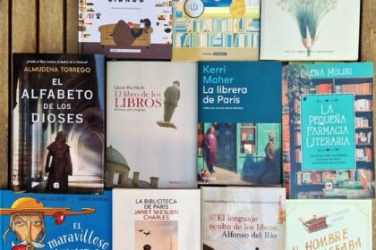 Libros Amantes Libros