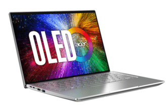 Acer Swift 3 Oled