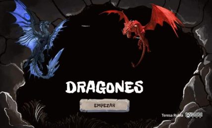 Academia de dragones