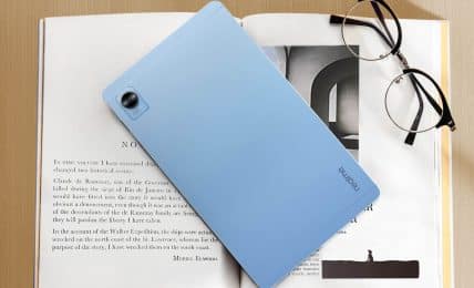 realme pad mini