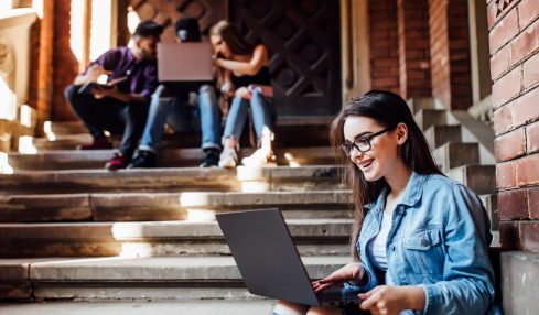 Los mejores portátiles para estudiantes