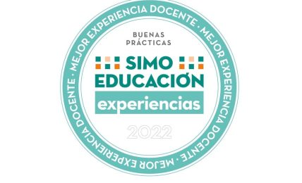 SIMO EDUCACIÓN 2022 EXPERIENCIAS