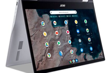 Acer Chromebook Spin 513