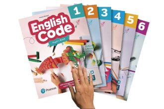 English Code