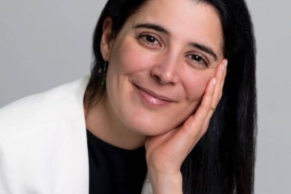 Iris Pérez-Bonaventura