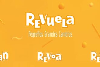 Revuela