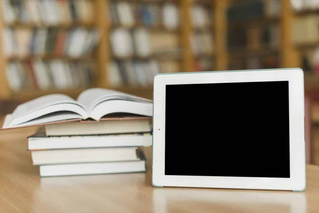 42 Mejores Webs Para Descargar Libros Gratis Para 2025