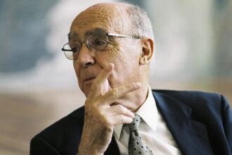 José Saramago