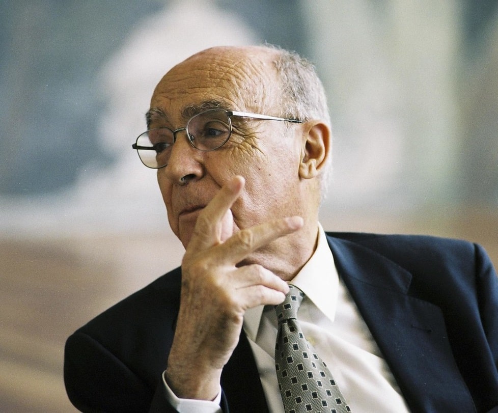 José Saramago