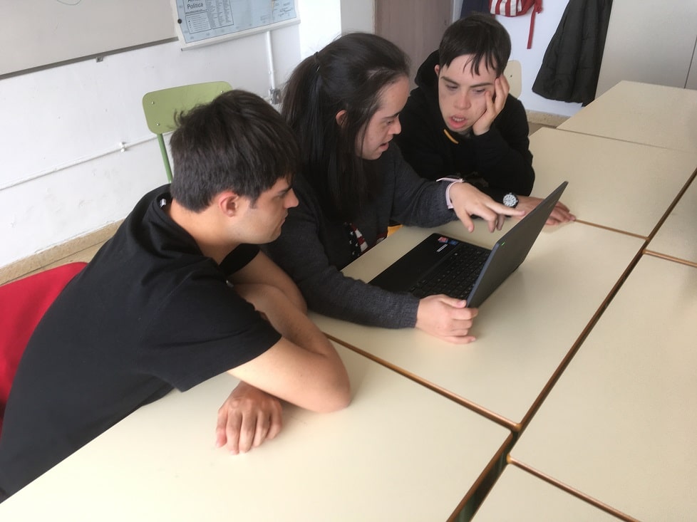 Acer, L3Tcraft Educación: Un Proyecto Para Reducir La Brecha Digital En La Educación Especial