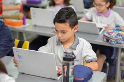 Edvolution, La Aplicación Que Mide La Adopción Digital De Los Centros Educativos