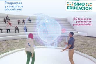 Revista Educación 3.0