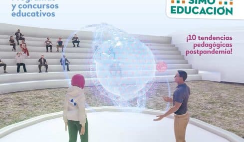 Revista EDUCACIÓN 3.0