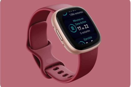 Fitbit Versa 4