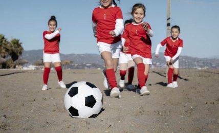 Libros Futbol Niños