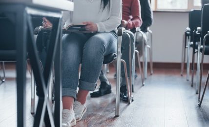 El silencio como herramienta comunicativa