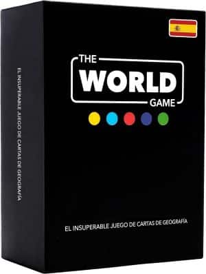 The World Game