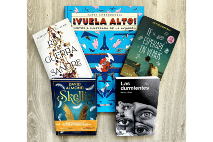 Libros Para Regalar Esta Navidad A Adolescentes