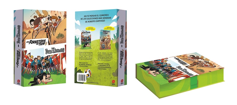 Libros infantiles 3 años a 6 años para disfrutar en familia - Esmartribu