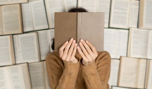 los 10 libros más vendidos de 2022