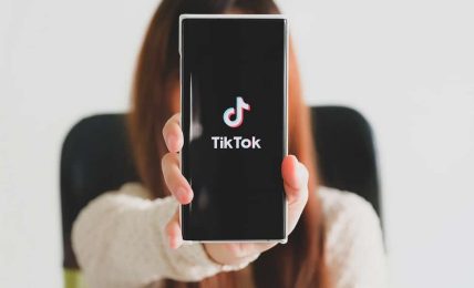 Seguridad en TikTok