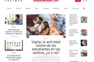 Educacion 3.0 En 2022 2