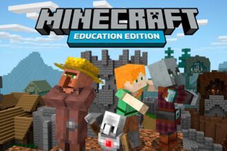 Minecraft Education