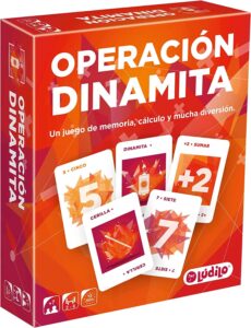 Operación Dinamita