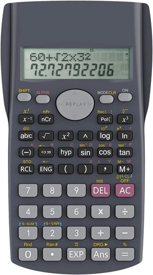 Calculadora 1