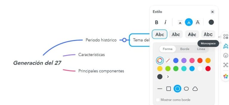 Mindmeister As Funciona Esta Herramienta Gratuita Para Crear Mapas