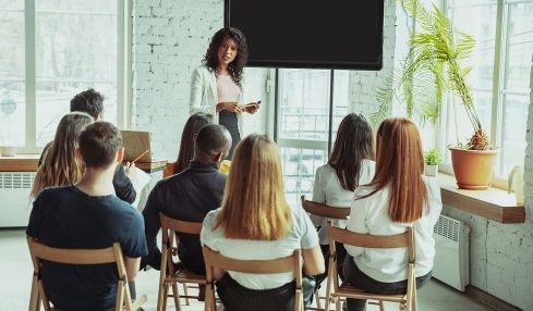 Libros sobre educación inclusiva