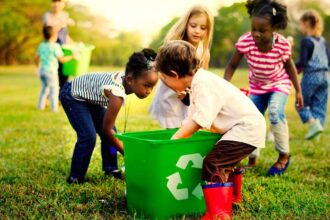 Juegos Medio Ambiente