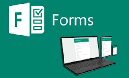 Cursos de miscrosoft Forms