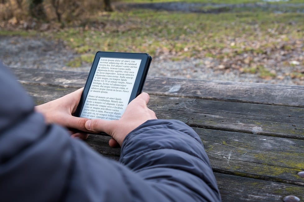 Descargar libros en un Kindle: 6 alternativas para elegir