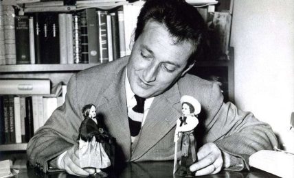 Gianni Rodari