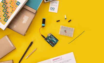 Proyectos basados en Arduino