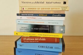 Libros Para Celebrar El Día Del Padre