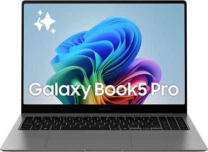 Samsung Galaxy Book5 Pro portátiles para docentes