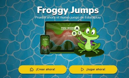 Portada Educaplay